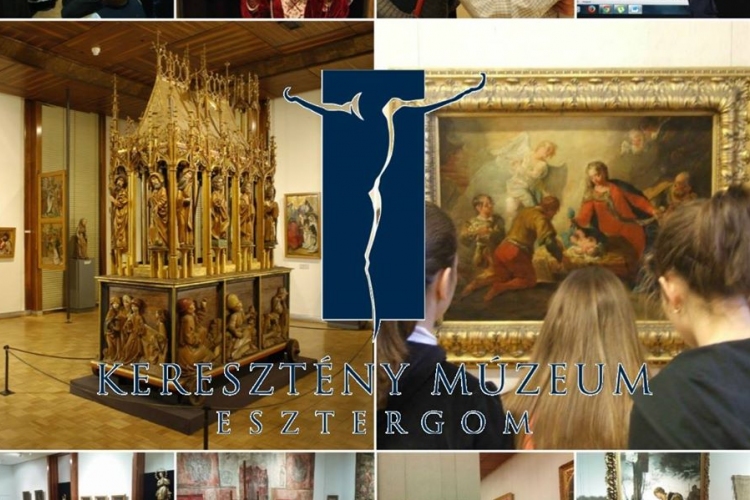 Újra megnyitott a Keresztény Múzeum