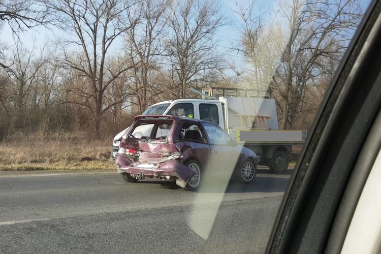 Megdöbbentő részletek derültek ki a Suzuki úti balesetről