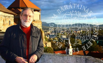 Újra Szövetségben – interjú Koditek Pállal