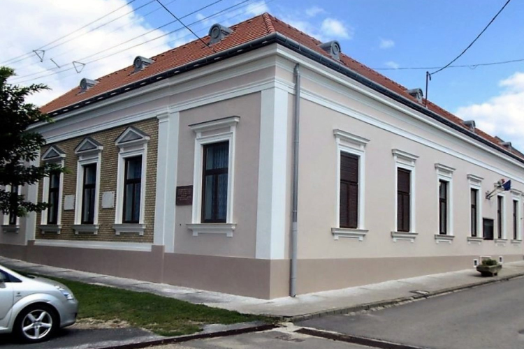 Pezsgő élet, remek programok a Szentgyörgymezői Olvasókörben