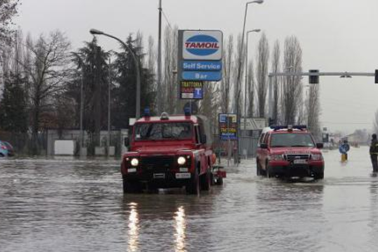 Újabb áldozata van az ítéletidőnek Olaszországban