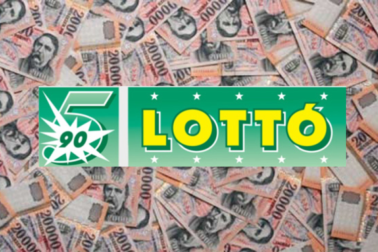 Közeli lottómilliárdos? Dorogon adták fel a 3 milliárdos nyerőszelvényt