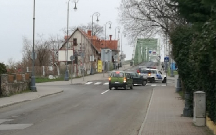 Meghosszabbították az ellenőrzéseket a határokon