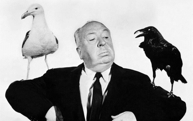 Hitchcock – a feszültségkeltés mestere