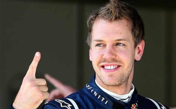 Hivatalos: Vettel a Ferrarinál folytatja az F1-et