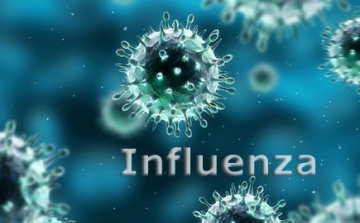 Influenza - Elérte a járvány az országot