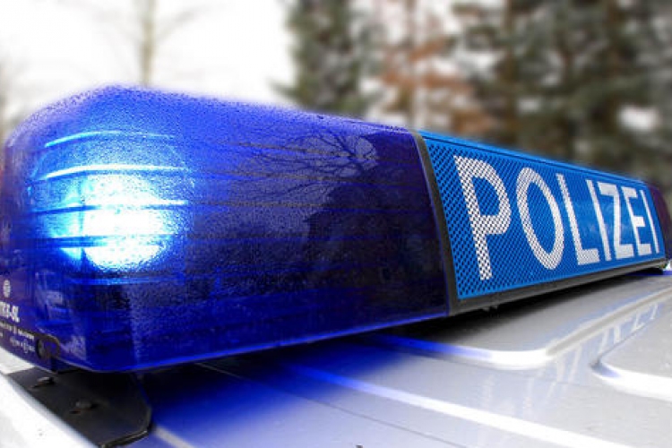 Németországban meglőtt négy rendőrt egy szélsőjobboldali férfi