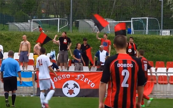 Feljuthat az NB II-be a Dorogi FC – VIDEÓ