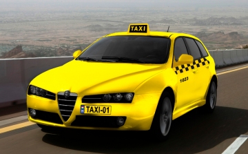 Új díjszabás szerint közlekednek mától a taxik Budapesten