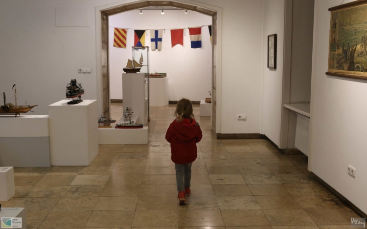 Élményekkel teli új állandó tárlat nyílik a Duna Múzeumban