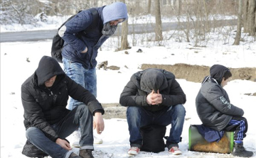 A német szociáldemokraták kanadai mintájú bevándorlási rendszert javasolnak