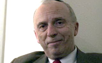 Kardos Péter főrabbi: szép lenne, ha a kormány felszámolná a fasiszta megnyilvánulásokat