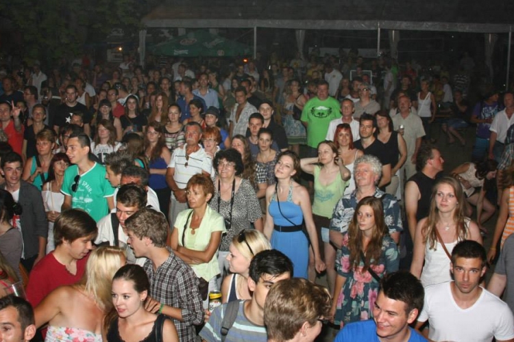 Ismét felpezsdül Esztergom – Duna Party Fesztivál