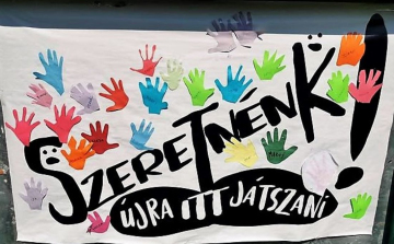 Ki szeretne újra a Máltain játszani?