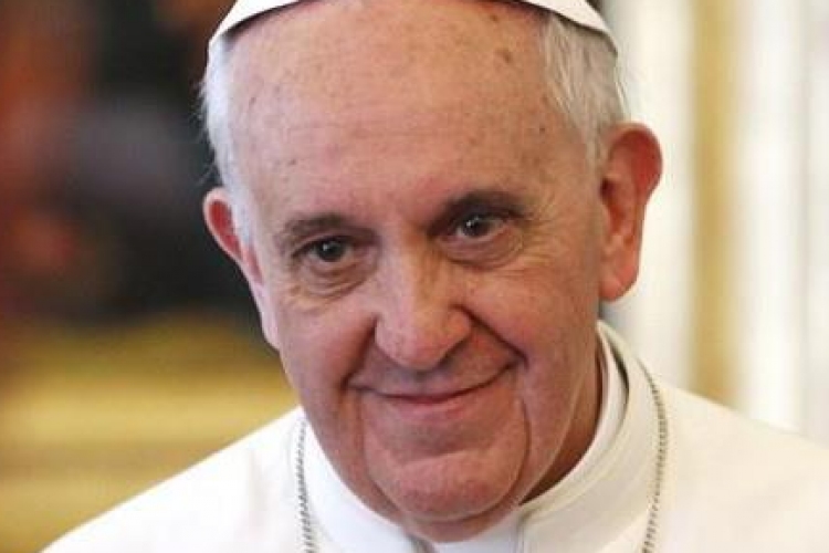 Ferenc pápa: az az érzésem, hogy pápaságom rövid lesz