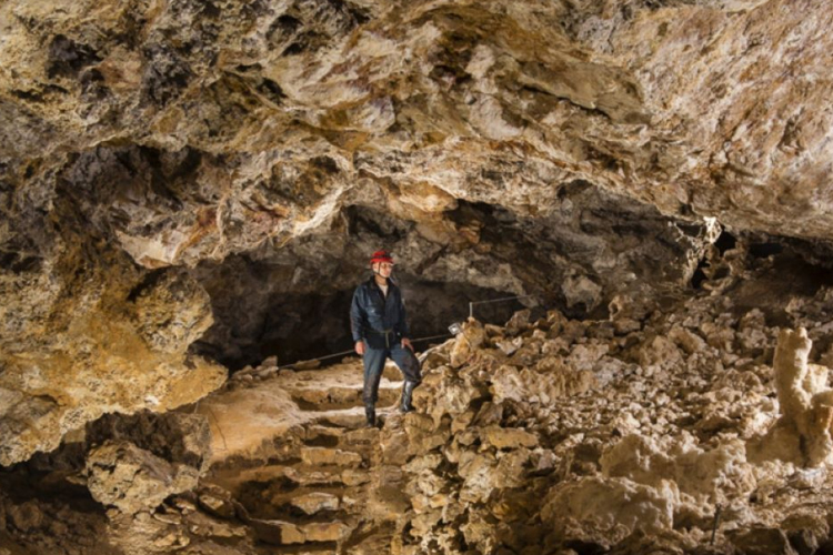 Hosszú szünet után újra látogatható a Sátorkőpusztai-kristálybarlang