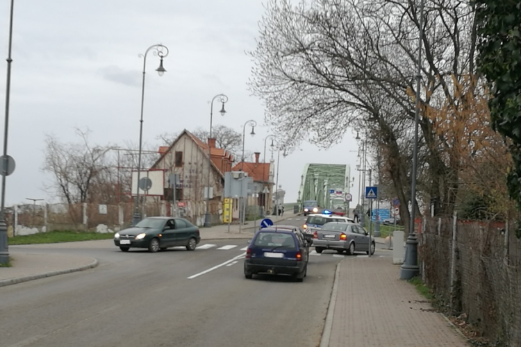 Határon bukott le a szabálysértő