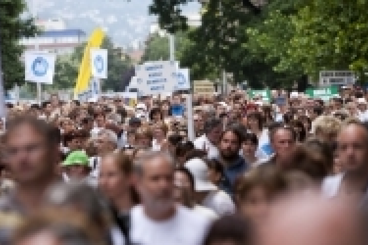 Három az egyben: szakszervezetek egyesültek