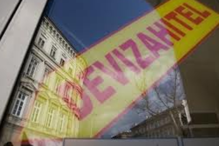 Átrendezheti a bankpiacot a devizahitelesek mentése
