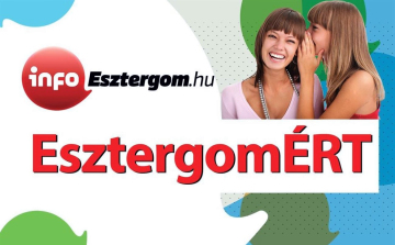 Legyél Te is az InfoEsztergom-EsztergomÉrt csoport tagja!