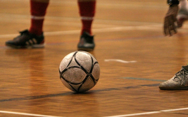 Összecsaptak a fiatalok a spori idei legnagyobb kupáján