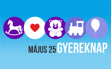 Gyereknap Esztergomban - programok 2014