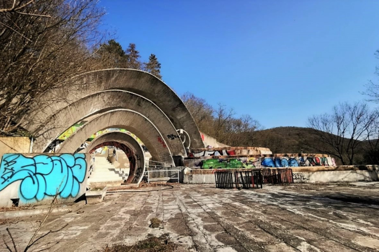 Jövőre megkezdődhet a lepencei strand felújítása