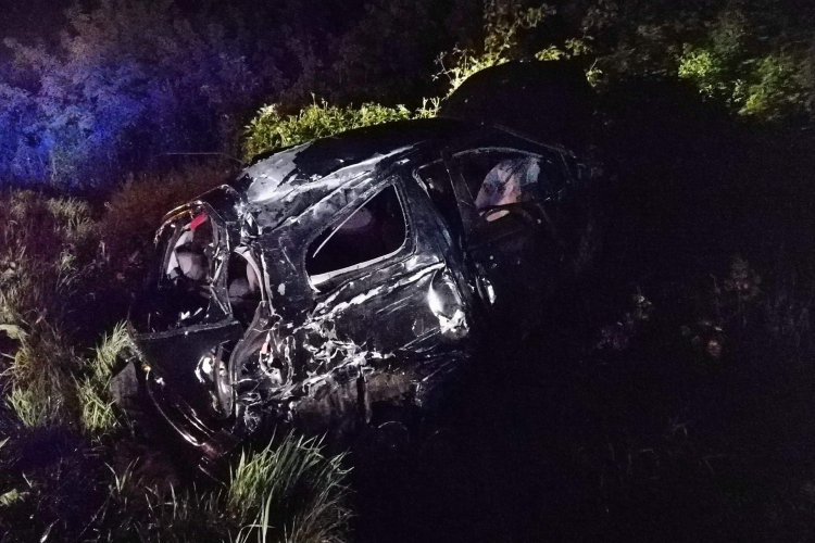 Kamion és autó ütközött a 10-esen – Kertvárosi polgárőr segített - FOTÓK