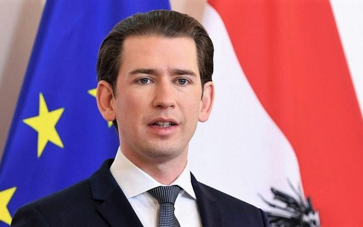 Hamis tanúzással gyanúsítja az osztrák korrupcióellenes ügyészség Sebastian Kurz kancellárt     