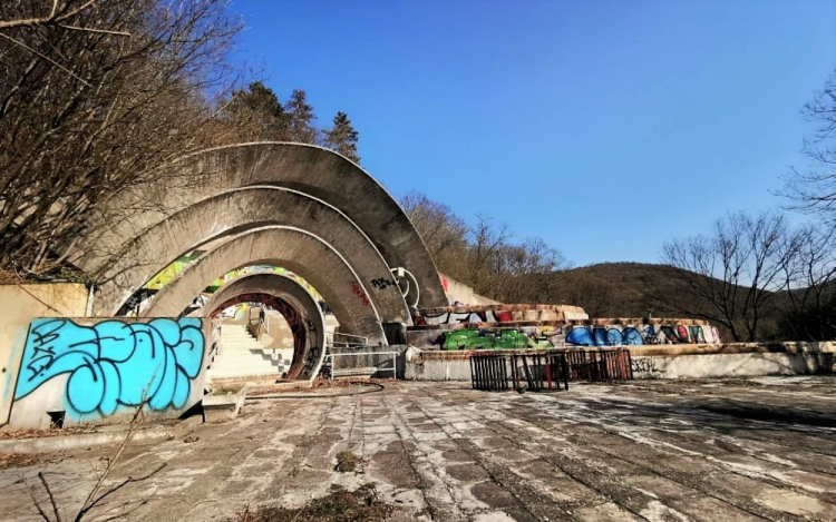 Jövőre megkezdődhet a lepencei strand felújítása