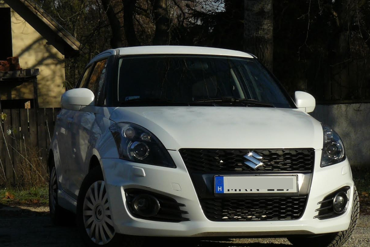 Nincs több esztergomi Swift!