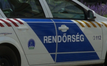 Újabb holttestet találtak Esztergomban? - A rendőrség más ügyben nyomoz!