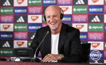 Magyar labdarúgó-válogatott - Balogh Botond újra a keretben