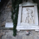 Tisztelgés az első világháborús esztergomi hősei előtt