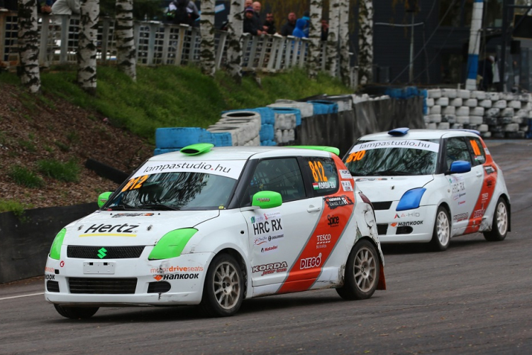 M-Ring: új pálya, új remények a Korda Racing számára