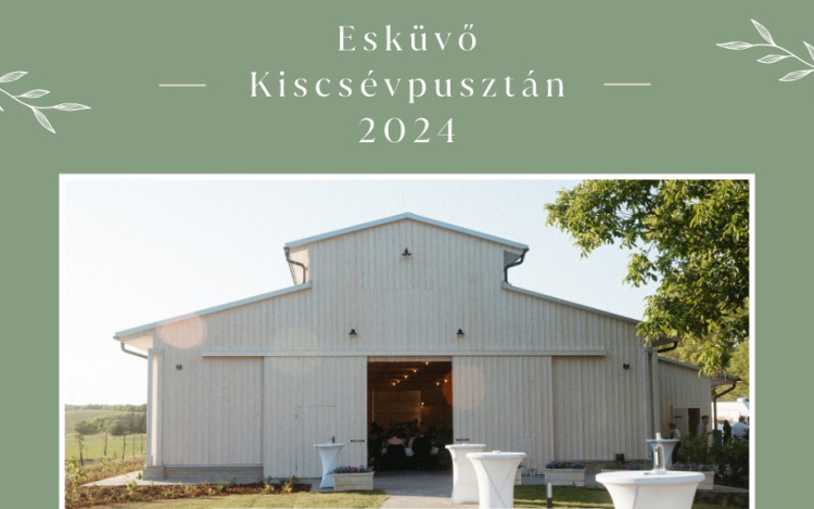 Kiscsévpuszta