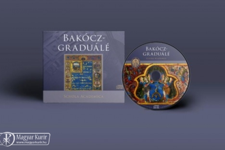 Megszólal a kódex – Zenei ritkaság Esztergomból