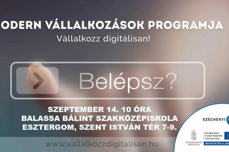 Digitális jövőt építve nyitnak Európa felé a magyar cégek