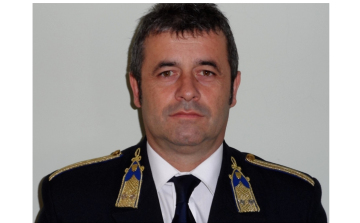 Rangos kitüntetésben részesült az esztergomi rendőrkapitány
