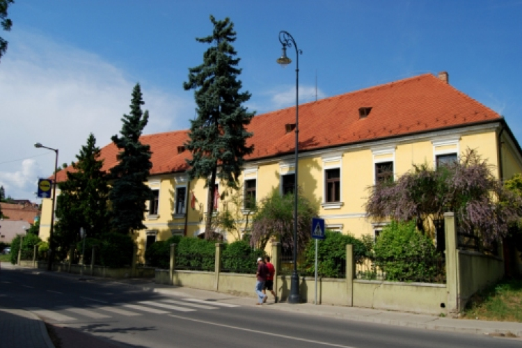 „A lámpás én vagyok” - Tanárok Éjszaka a Duna Múzeumban