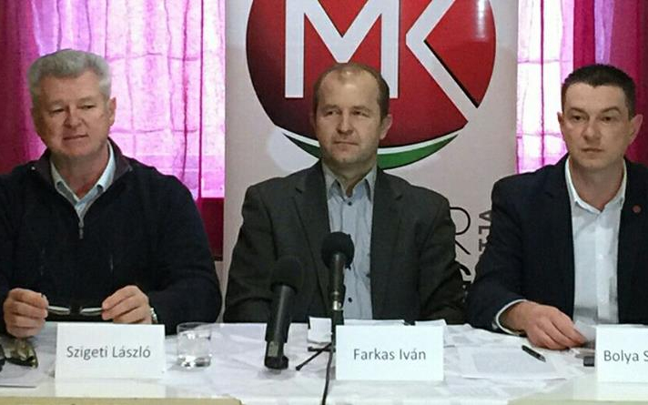 Megszűnhet a sürgősségi ellátás Párkányban?