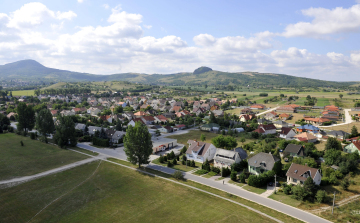 Élénk a kisvállalkozói érdeklődés a táti ipari park iránt