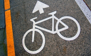 Így fut majd Esztergomtól a Dömösig tartó új bicikliút!