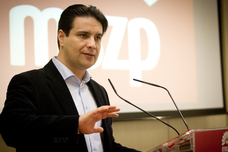 Stratégiáról tárgyal szombaton az MSZP-választmány, Bajnai is ott lesz