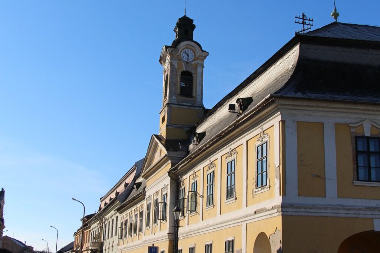 Új időszámítás – újra jár a Városháza toronyórája