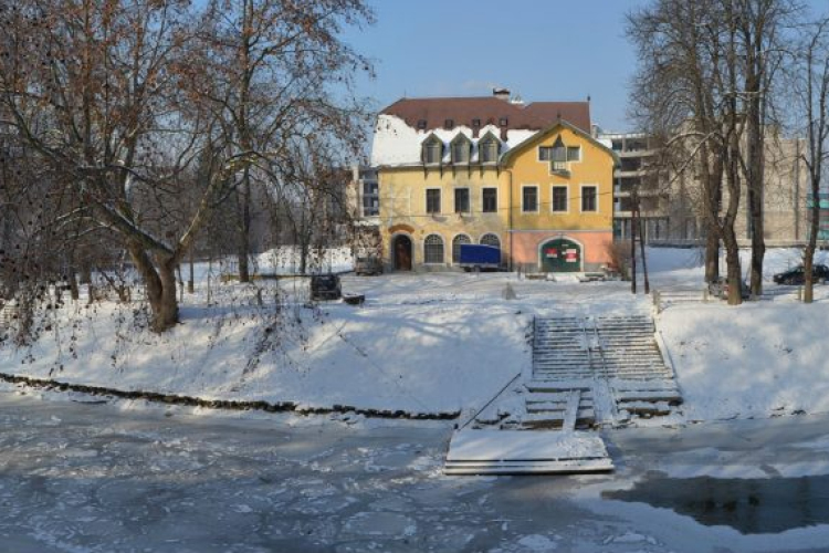 Megvalósult a zeneiskola 20 éves álma