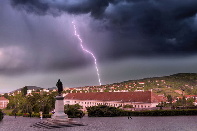Így látják Magyarországot a fotósok – Esztergom kétszer is a listán