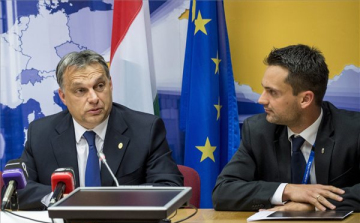 EU-csúcs - Orbán: Magyarországnak ki kell kerülnie a túlzottdeficit-eljárás alól