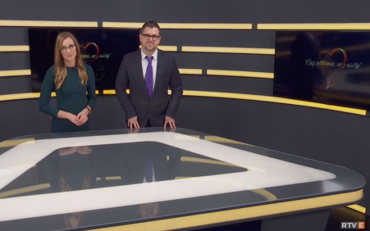 ÉLŐ: Itt nézhető az RTVE jótékonysági műsora!