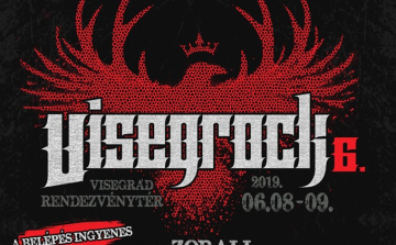 Visegrock!